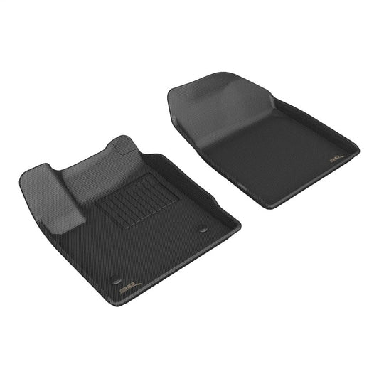 3D MAXpider 2024 Chevrolet Blazer EvKagu Black R1 L1CH10811509