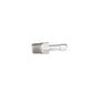 Aeromotive 1/16'' NPT to 5/32'' Hose Barb SS Vacuum-Boost Fitting