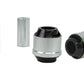 Whiteline Plus 11/05+ Dodge Charger / 3/08+ Challenger Front Rear Lower Inner Control Arm Bushing W53336