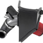 AEM Induction AEM 2013 Hyundai Genesis Coupe 2.0L L4 Chrome Cold Air Intake System 21-728C