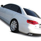 Borla 09-15 Audi A4 Quattro Base SS Catback Exhaust 140315