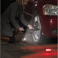 Reese Towpower PD110200 POD Hazard, Dual-Use Emergency Warning and Work Light, Weather Resistant