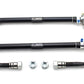 SPL Part C5/C7 Corvette Rear Toe Arms