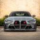 IRL G8x Titanium Front Mount Intakes