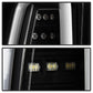 Spyder Chevy Tahoe / Suburban 15-17 Light Bar LED Tail Lights - Black (ALT-YD-CTA15-LED-BK) 5084583