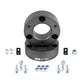 Borne Off-Road 2007-2019 Chevy/GMC Truck 1500 Leveling Kit Front 3 Inch BNLK-SIL-07-F3