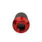 Aeromotive 40 Micron, ORB-10 Red Fuel Filter