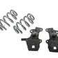 Belltech LOWERING KIT W/O SHOCKS 932