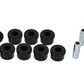 Whiteline Plus 05/87-02/93 Toyota Camry SV20/21/22 4/6cyl Rear Lower Trailing Arm Bushing Kit W61446