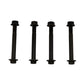 Belltech 07-13 Chevrolet Silverado / GMC Sierra 1500 4WD 4in Suspension Lift Kit w/ Shocks 150207BK