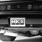 HKS High Power Exhaust System Nissan S14 240SX