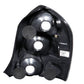 Anzo 2002-2003 Mazda Protege 5 Taillights Black
