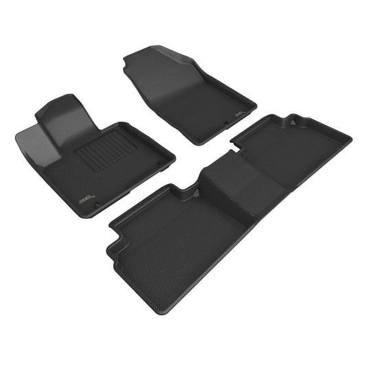 3D MAXpider 22-24 Hyundai Tucson Gasoline Kagu Black R1 R2 L1HY12801509