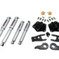 Belltech Lowering Kit With Sp Shocks 763Sp