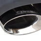 Corsa Performance 11-12 Ford Mustang Shelby GT500 5.4L V8 Polished Sport Axle-Back