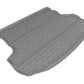 3D MAXpider 2014-2015 Kia Sorento 5-Seats Kagu Cargo Liner - Gray M1KA0271301