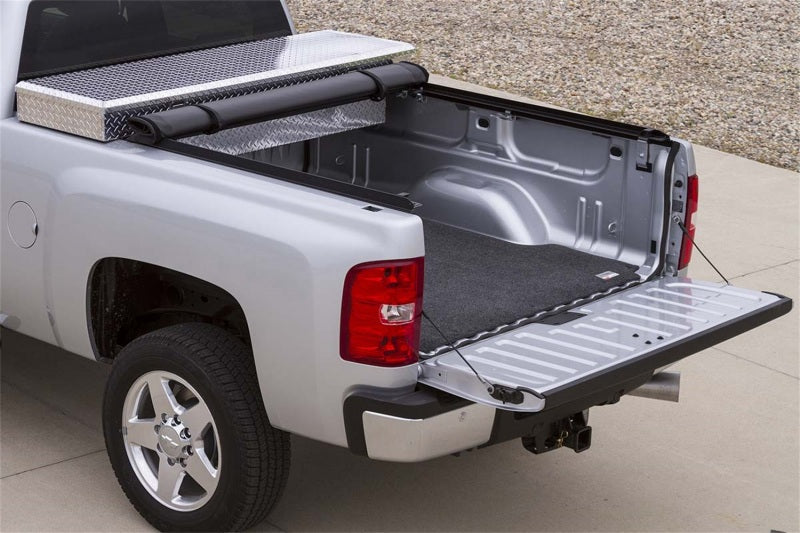Access Lorado 02-04 Frontier Crew Cab 6ft Bed and 98-04 King Cab Roll-Up Cover 43129