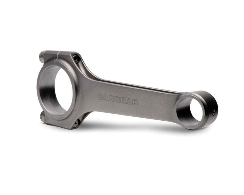Carrillo 06-10 BMW V10 Pro-H CARR Bolt Straight H-Beam Connecting Rod (Single) SCR5169