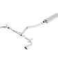 Borla 13-15 Scion FR-S 2.0L 4cyl 6spd / 13 Subaru BRZ 2.0L 4cyl 6spd SS Catback Exhaust 140496