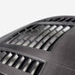Anderson Composites 2024 Ford Mustang Type-GT4 Double-Sided Carbon Fiber Hood AC-HD24FDMU-GT4-DS