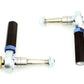 SPL Part S550 Mustang Bumpsteer Adjustable Front Tie Rod Ends