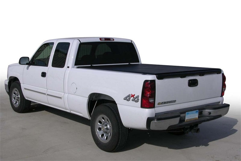 Access Toolbox 02-08 Dodge Ram 1500 8ft Bed Roll-Up Cover 64129