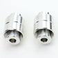 SPL Part 350Z/G35 Rear Mid Link Spherical Bushings