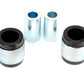 Whiteline Plus 2010 Volkswagen CC Rear Control Arm Lower Front Outer Bushing Kit W63552