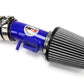 HPS Performance HPS Shortram Air Intake Kit 2009-2013 Honda Fit 1.5L, 827-102