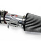 HPS Performance HPS Shortram Air Intake Kit 2009-2013 Honda Fit 1.5L, 827-102