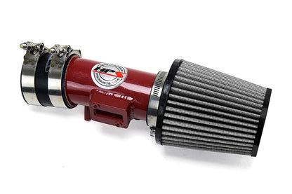 HPS Performance HPS Shortram Air Intake Kit 2009-2013 Honda Fit 1.5L, 827-102