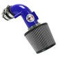 HPS Shortram Air Intake Kit 2012-2015 Honda Civic 1.8L, 827-103