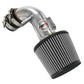 HPS Shortram Air Intake Kit 2012-2015 Honda Civic 1.8L, Polish