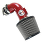 HPS Shortram Air Intake Kit 2012-2015 Honda Civic 1.8L, Red