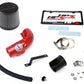 HPS Shortram Air Intake Kit 2012-2015 Honda Civic 1.8L, Red