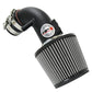 HPS Shortram Air Intake Kit 2012-2015 Honda Civic 1.8L, Black