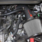 HPS Shortram Air Intake Kit 2012-2015 Honda Civic 1.8L, Black