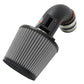 HPS Shortram Air Intake Kit 2012-2015 Honda Civic 1.8L, Black