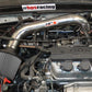 HPS Shortram Air Intake Kit 2001-2005 Honda Civic DX EX LX VI 1.7L, Polish