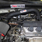 HPS Shortram Air Intake Kit 2004-2005 Honda Civic Value Package 1.7L, 827-104