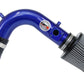 HPS Shortram Air Intake Kit 2009-2014 Acura TSX 2.4L, Blue