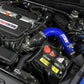 HPS Shortram Air Intake Kit 2009-2014 Acura TSX 2.4L, Blue