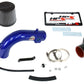 HPS Shortram Air Intake Kit 2008-2012 Honda Accord 2.4L, Blue