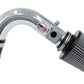 HPS Shortram Air Intake Kit 2008-2012 Honda Accord 2.4L, Polish