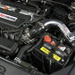 HPS Shortram Air Intake Kit 2008-2012 Honda Accord 2.4L, Polish