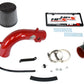 HPS Shortram Air Intake Kit 2009-2014 Acura TSX 2.4L, Red