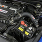 HPS Shortram Air Intake Kit 2009-2014 Acura TSX 2.4L, Black