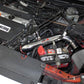 HPS Shortram Air Intake Kit 2003-2006 Honda Element 2.4L, Polish