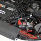 HPS Shortram Air Intake Kit 2003-2006 Honda Element 2.4L, Black