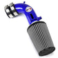 HPS Performance HPS Shortram Air Intake Kit 2011-2016 Honda CR-Z 1.5L, 827-107